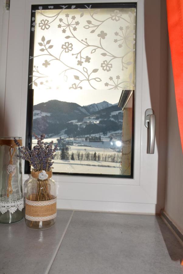 Ferienwohnung Sunnseitn Haus im Ennstal Kültér fotó