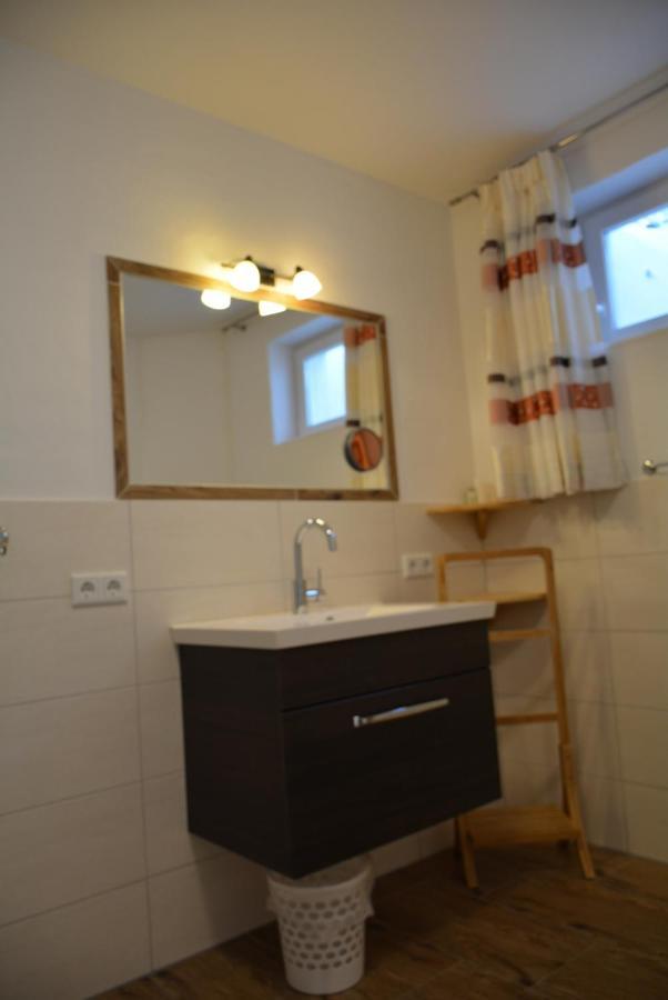 Ferienwohnung Sunnseitn Haus im Ennstal Kültér fotó