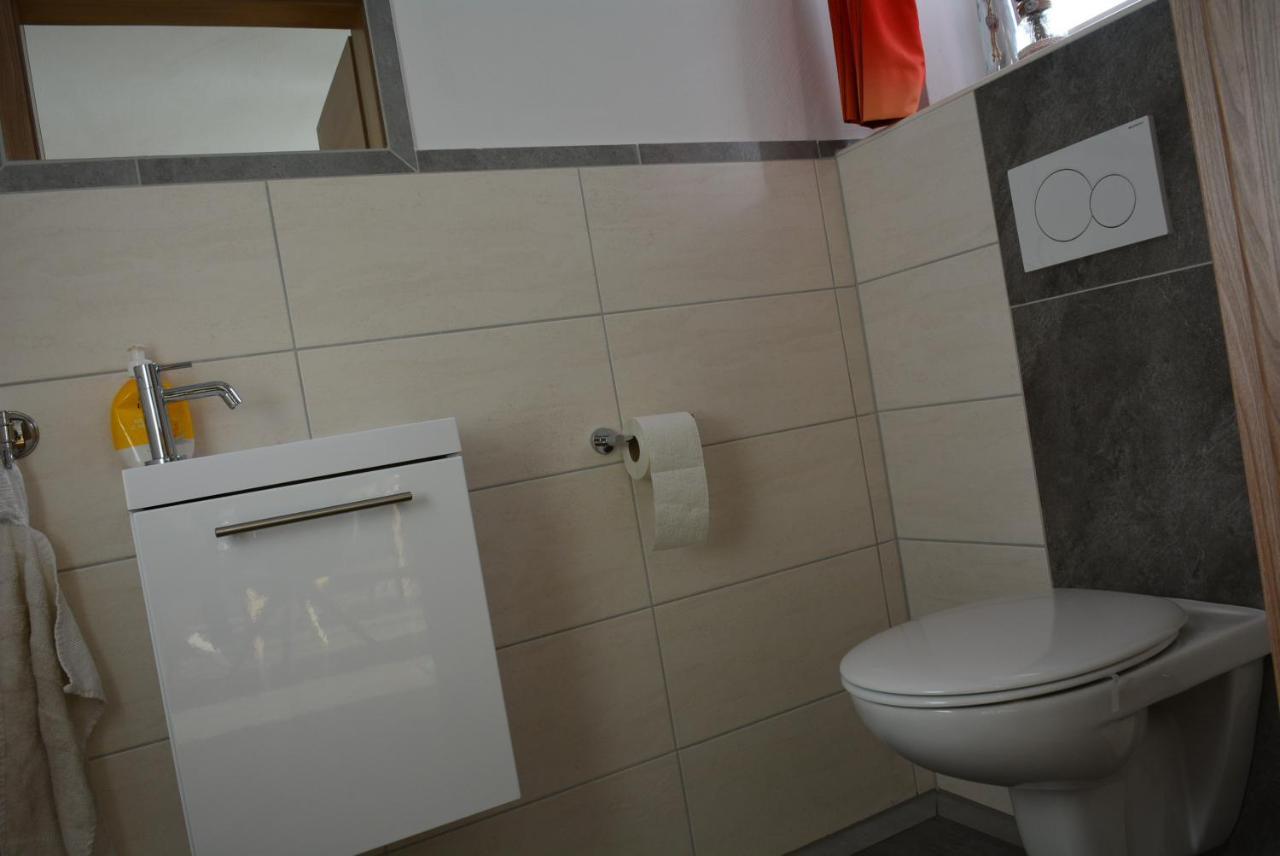 Ferienwohnung Sunnseitn Haus im Ennstal Kültér fotó