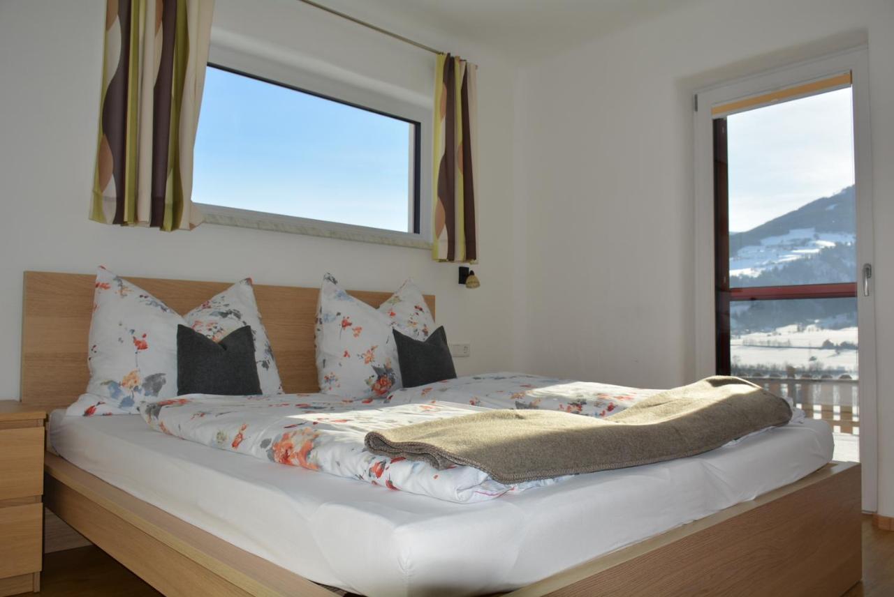 Ferienwohnung Sunnseitn Haus im Ennstal Kültér fotó
