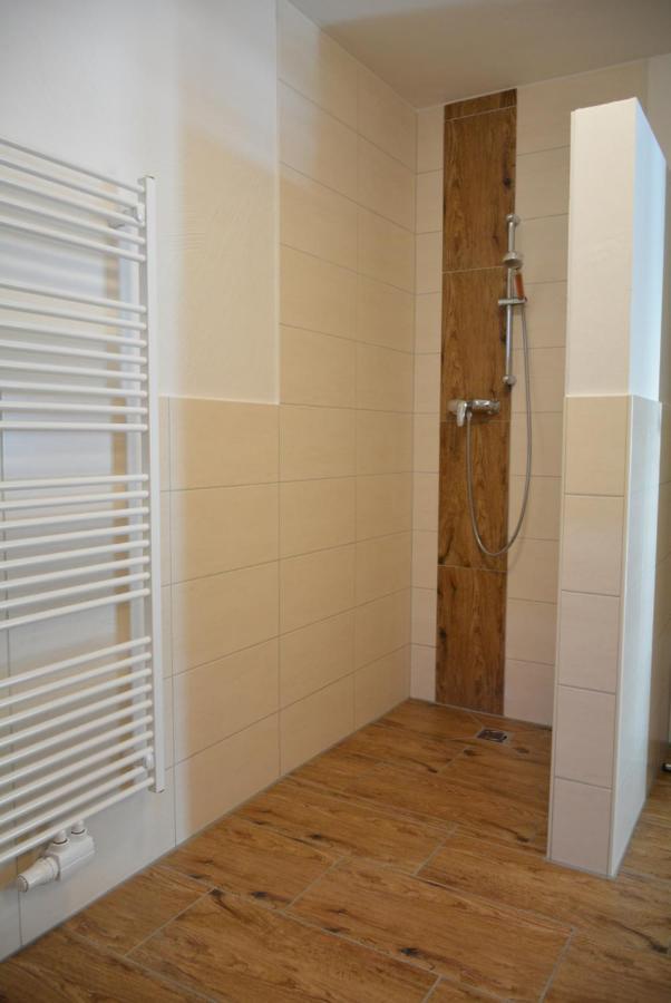 Ferienwohnung Sunnseitn Haus im Ennstal Kültér fotó