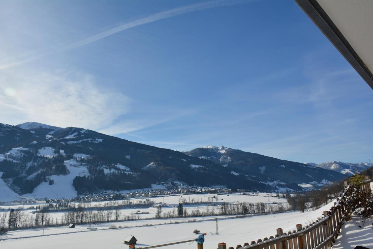 Ferienwohnung Sunnseitn Haus im Ennstal Kültér fotó