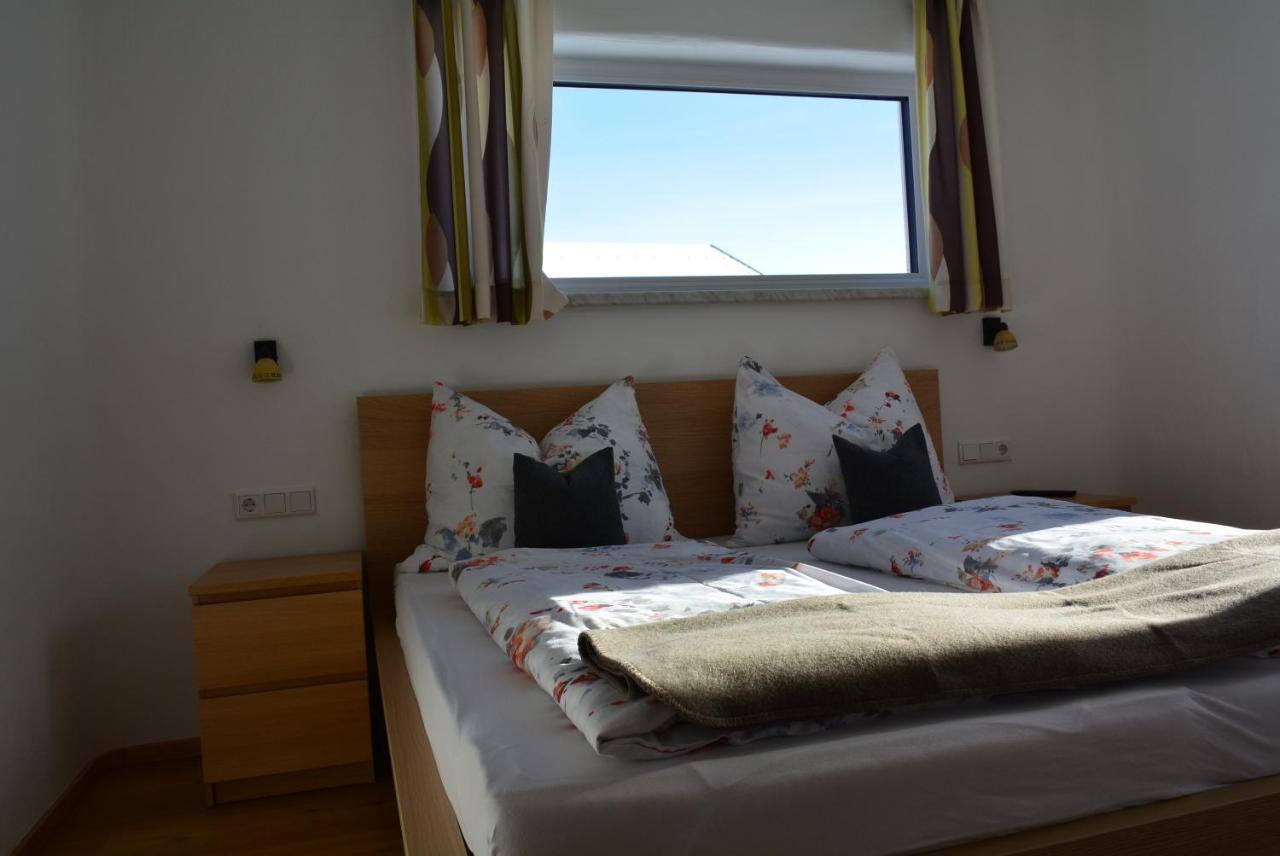 Ferienwohnung Sunnseitn Haus im Ennstal Kültér fotó