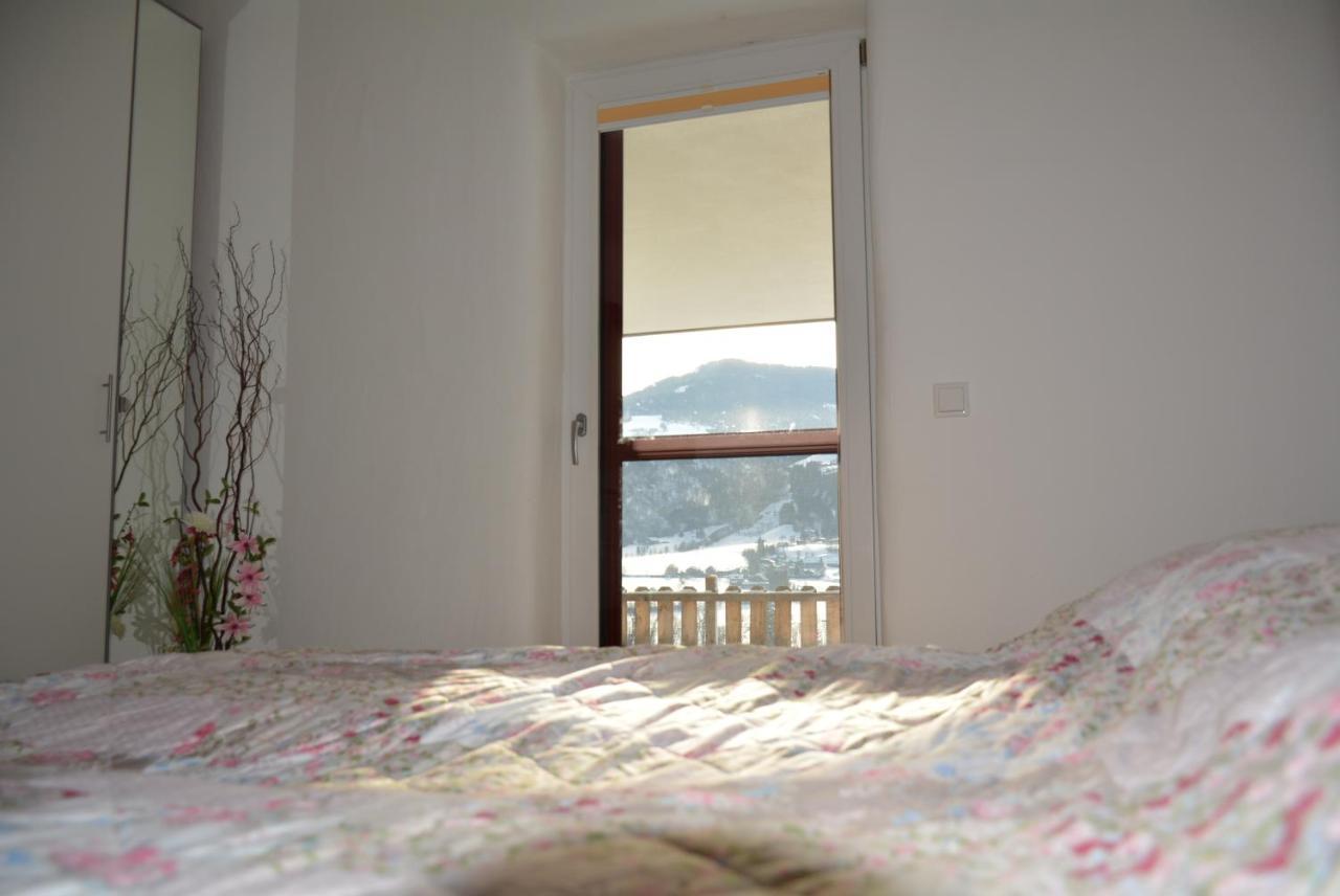Ferienwohnung Sunnseitn Haus im Ennstal Kültér fotó