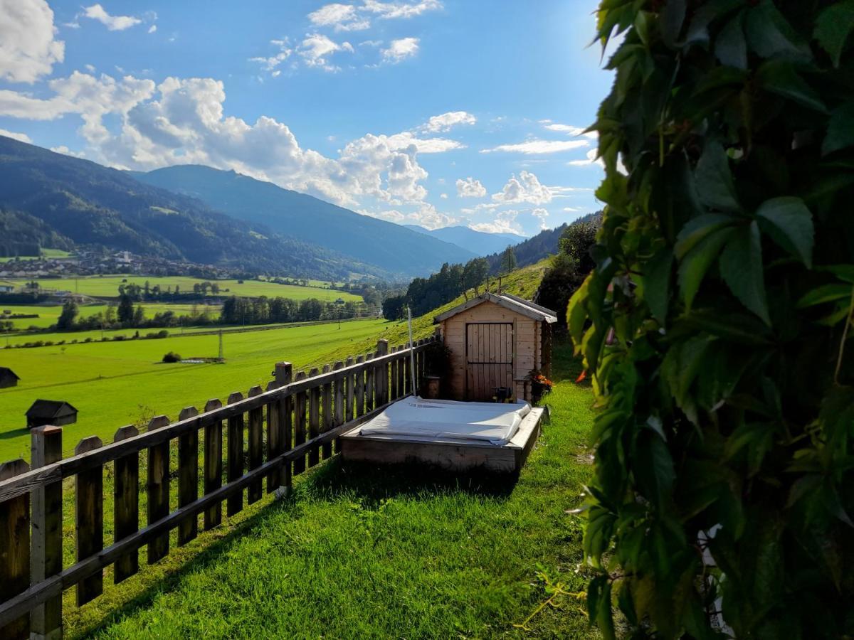Ferienwohnung Sunnseitn Haus im Ennstal Kültér fotó
