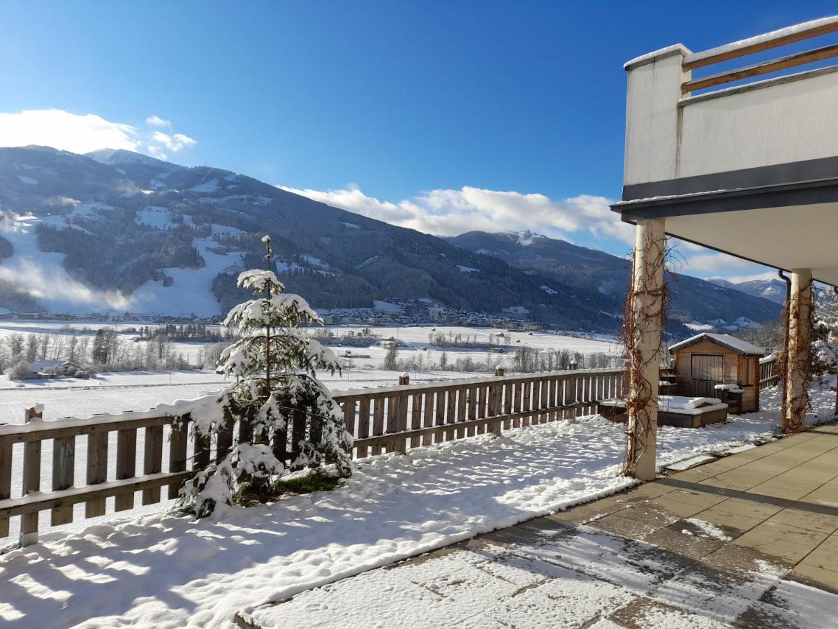 Ferienwohnung Sunnseitn Haus im Ennstal Kültér fotó