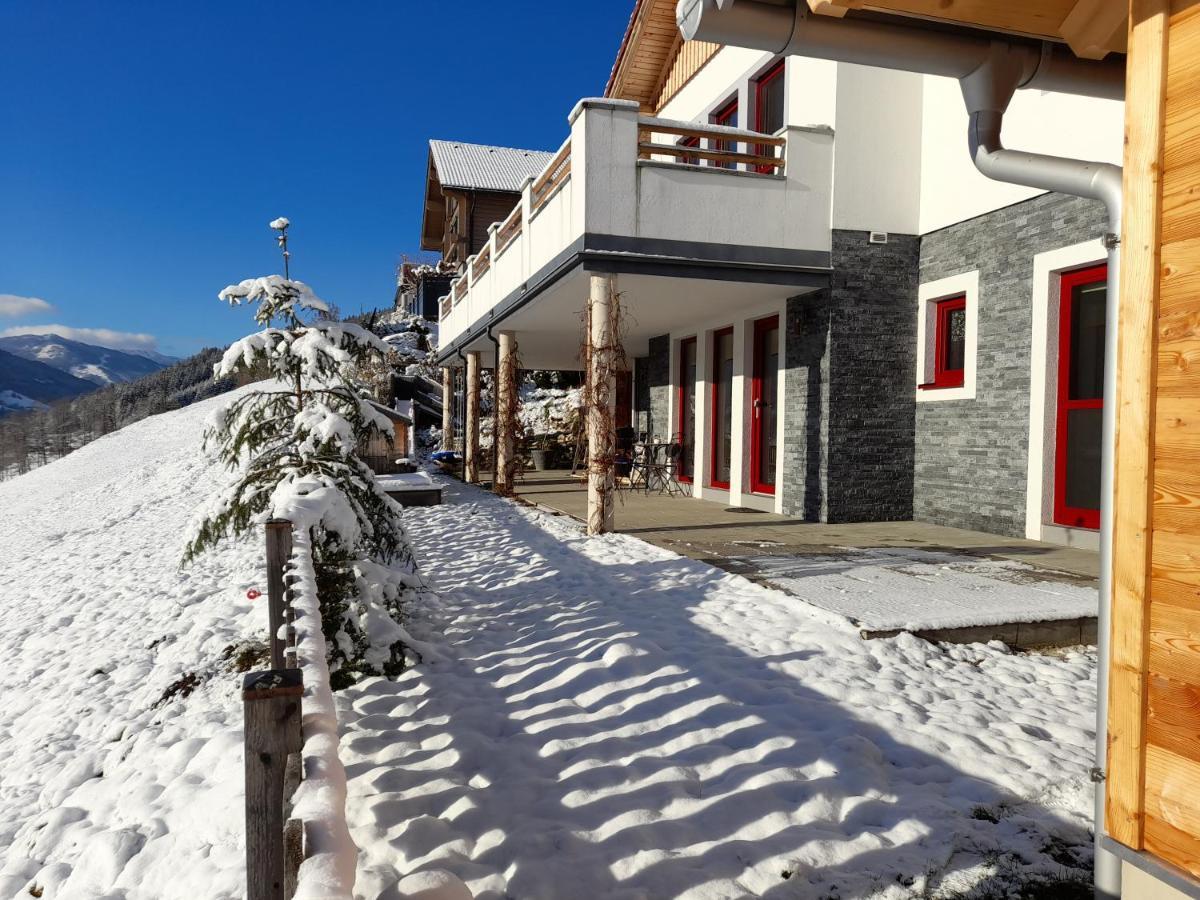 Ferienwohnung Sunnseitn Haus im Ennstal Kültér fotó