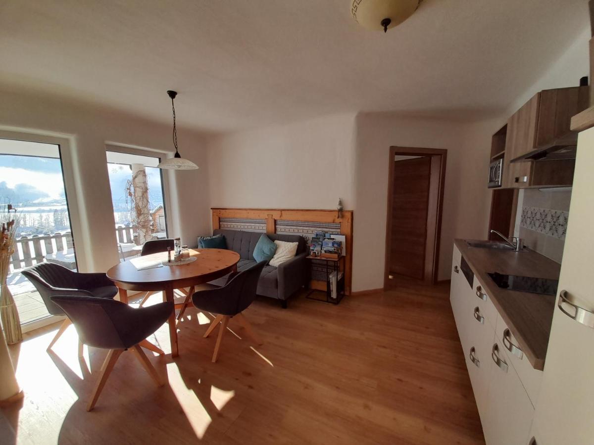 Ferienwohnung Sunnseitn Haus im Ennstal Kültér fotó