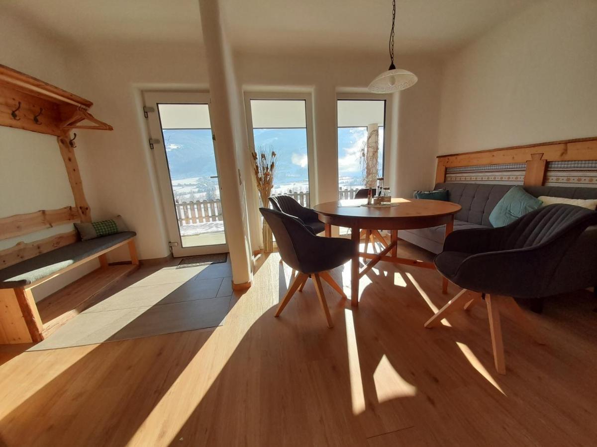 Ferienwohnung Sunnseitn Haus im Ennstal Kültér fotó