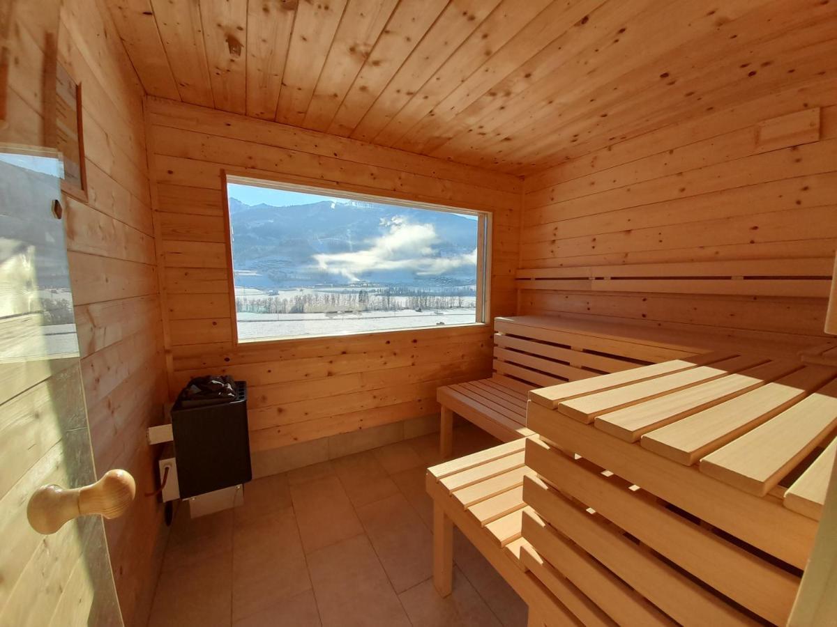 Ferienwohnung Sunnseitn Haus im Ennstal Kültér fotó