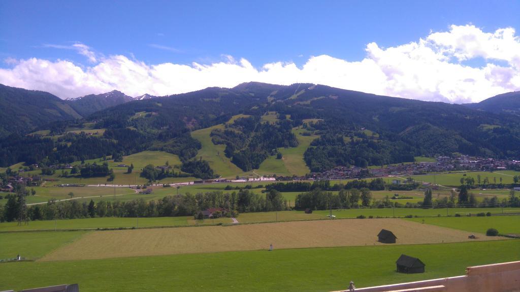 Ferienwohnung Sunnseitn Haus im Ennstal Kültér fotó