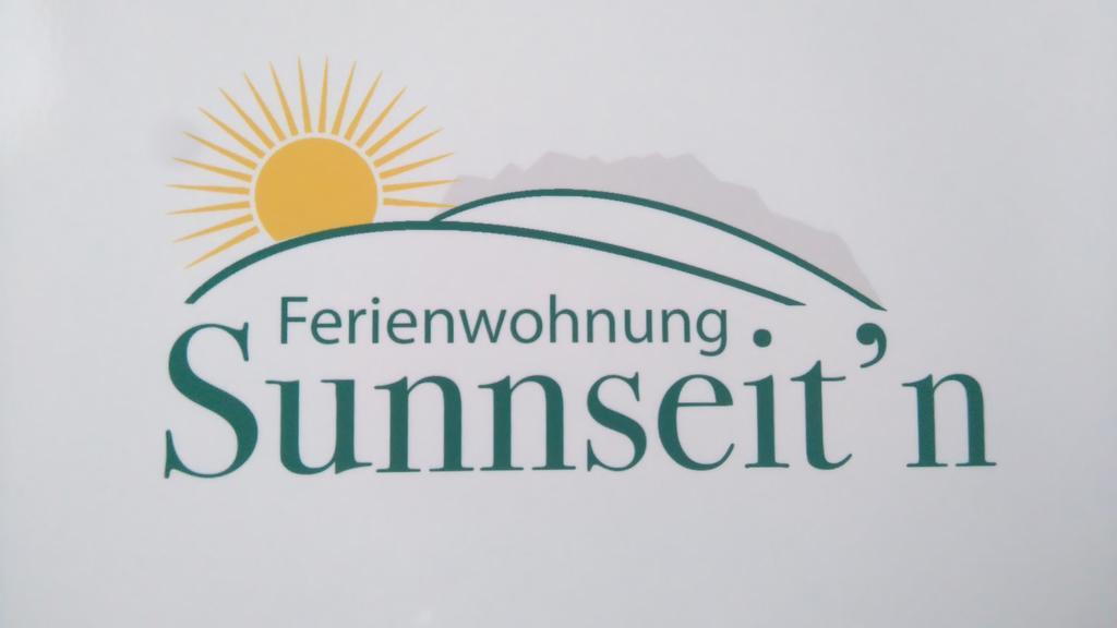Ferienwohnung Sunnseitn Haus im Ennstal Kültér fotó