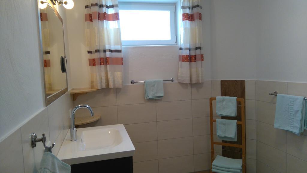 Ferienwohnung Sunnseitn Haus im Ennstal Kültér fotó
