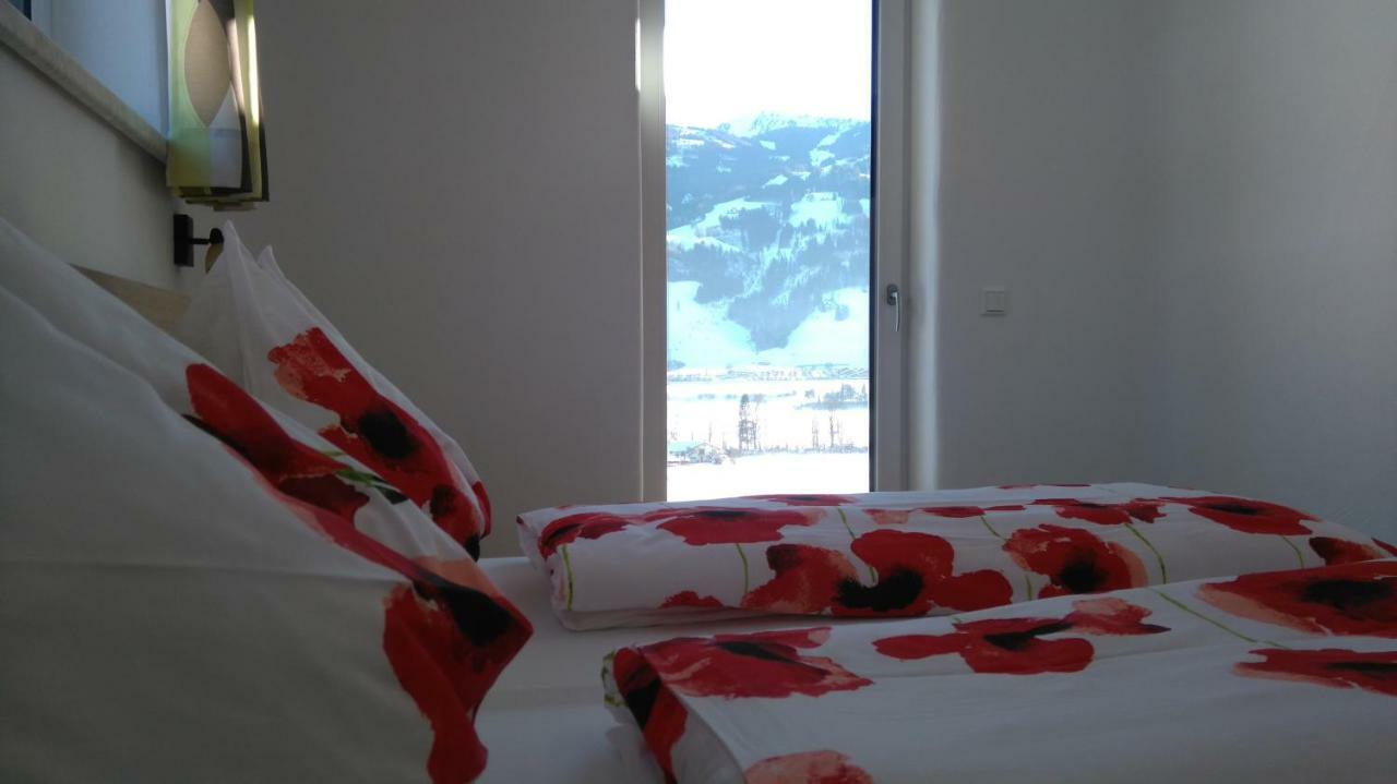 Ferienwohnung Sunnseitn Haus im Ennstal Kültér fotó