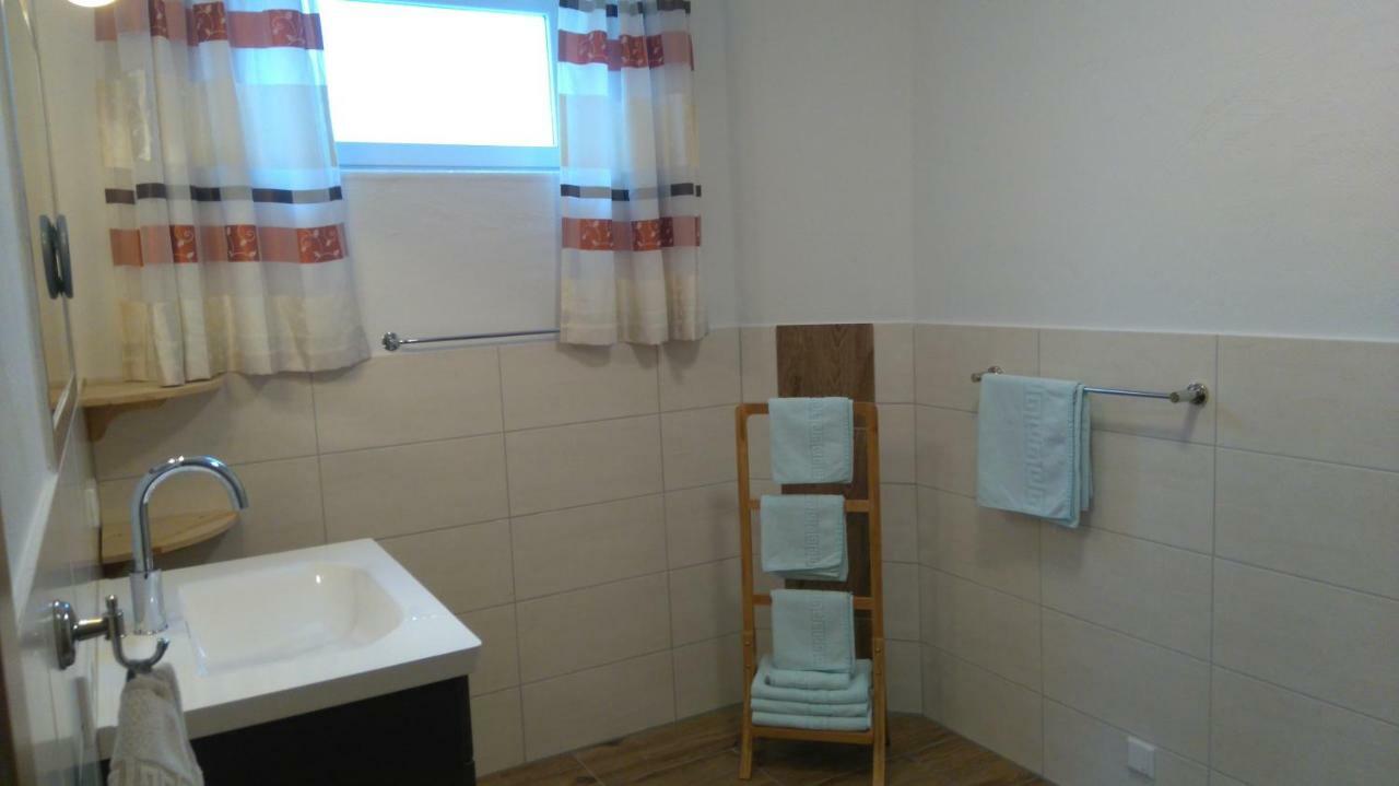 Ferienwohnung Sunnseitn Haus im Ennstal Kültér fotó