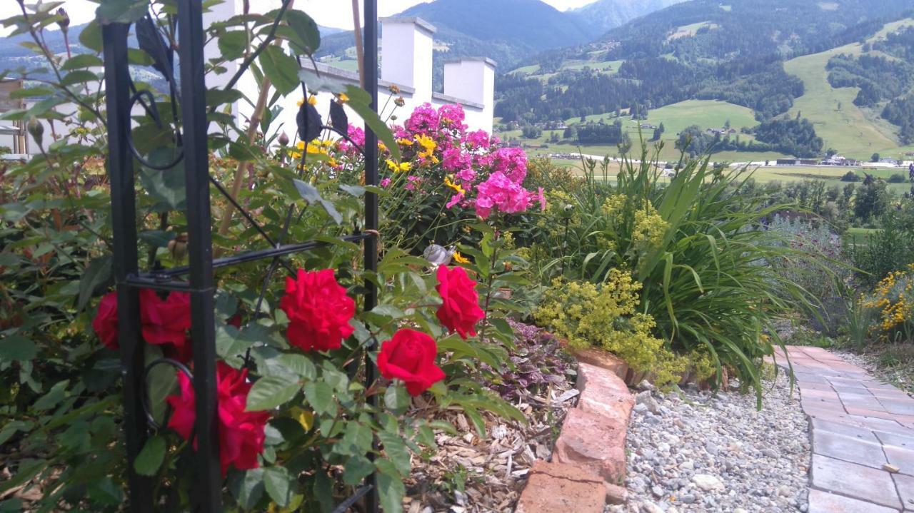 Ferienwohnung Sunnseitn Haus im Ennstal Kültér fotó