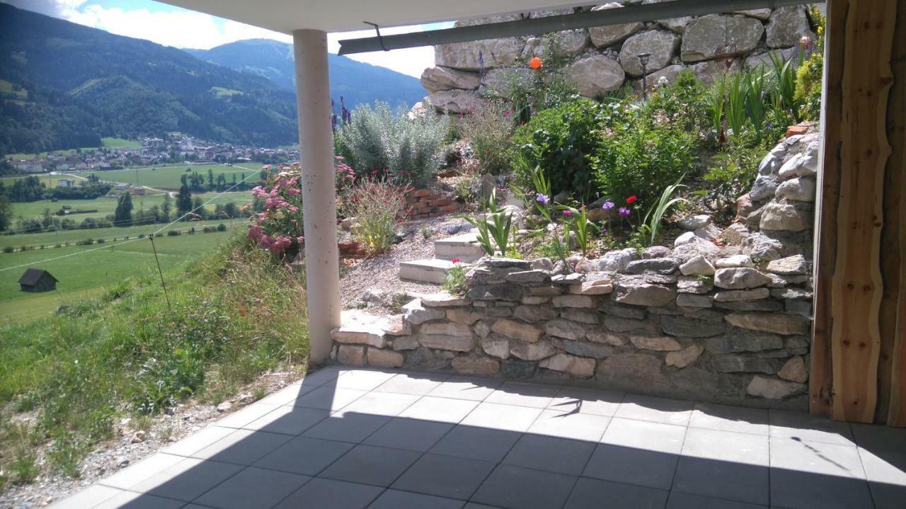 Ferienwohnung Sunnseitn Haus im Ennstal Kültér fotó